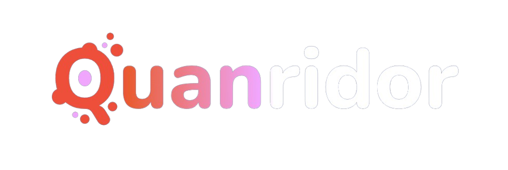 Quanridor Title