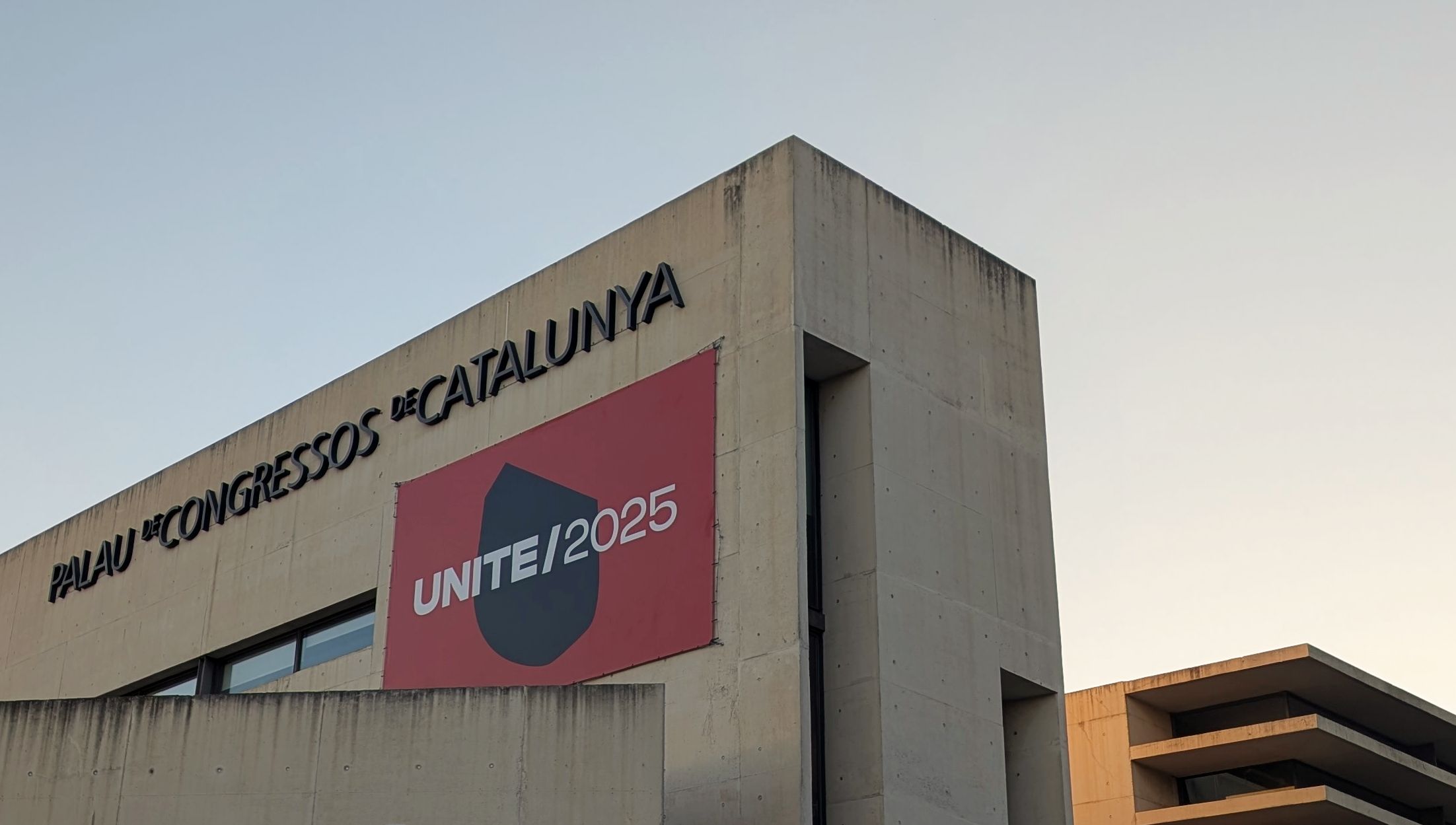 Unite 2025