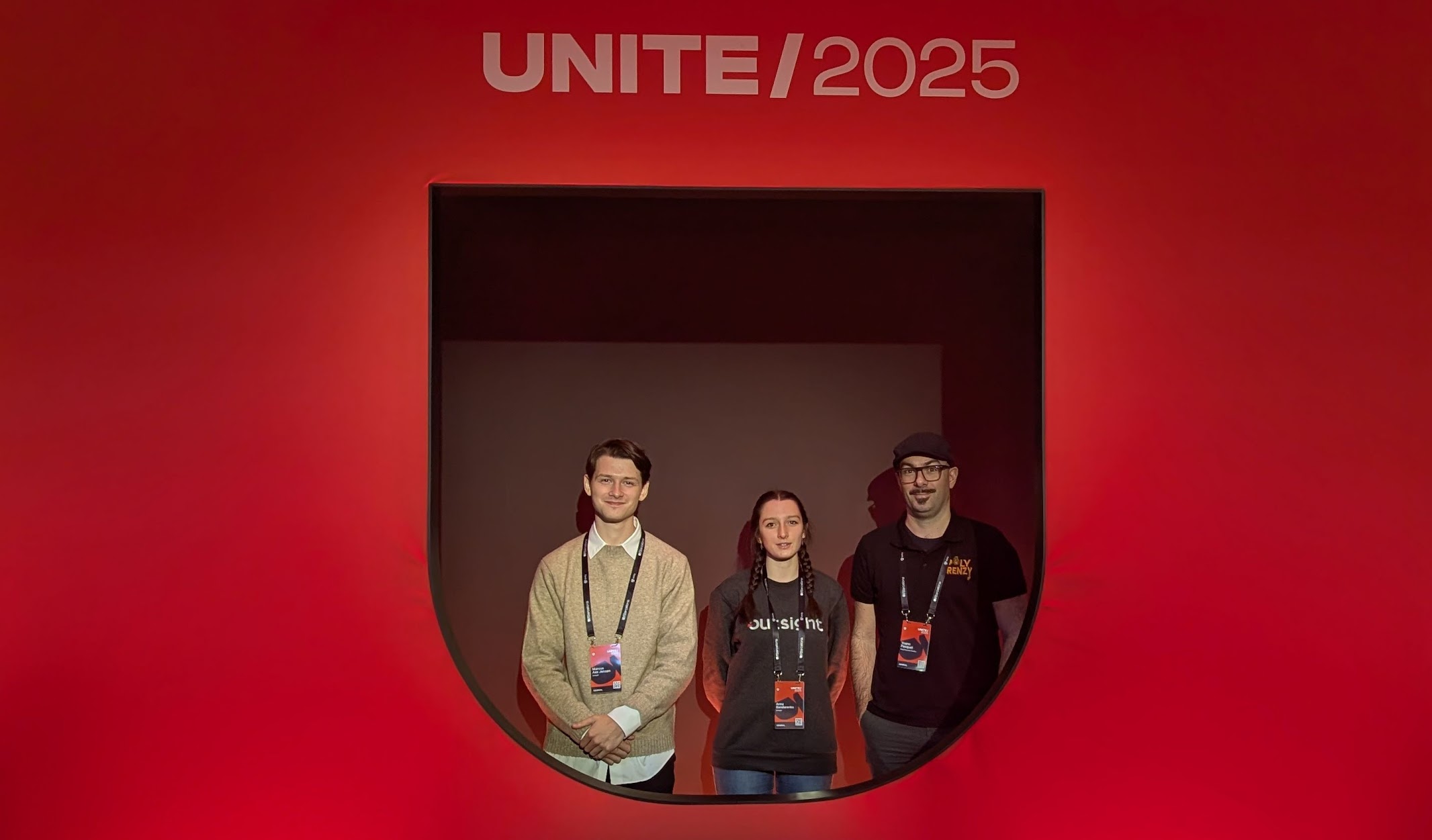 Unite 2025