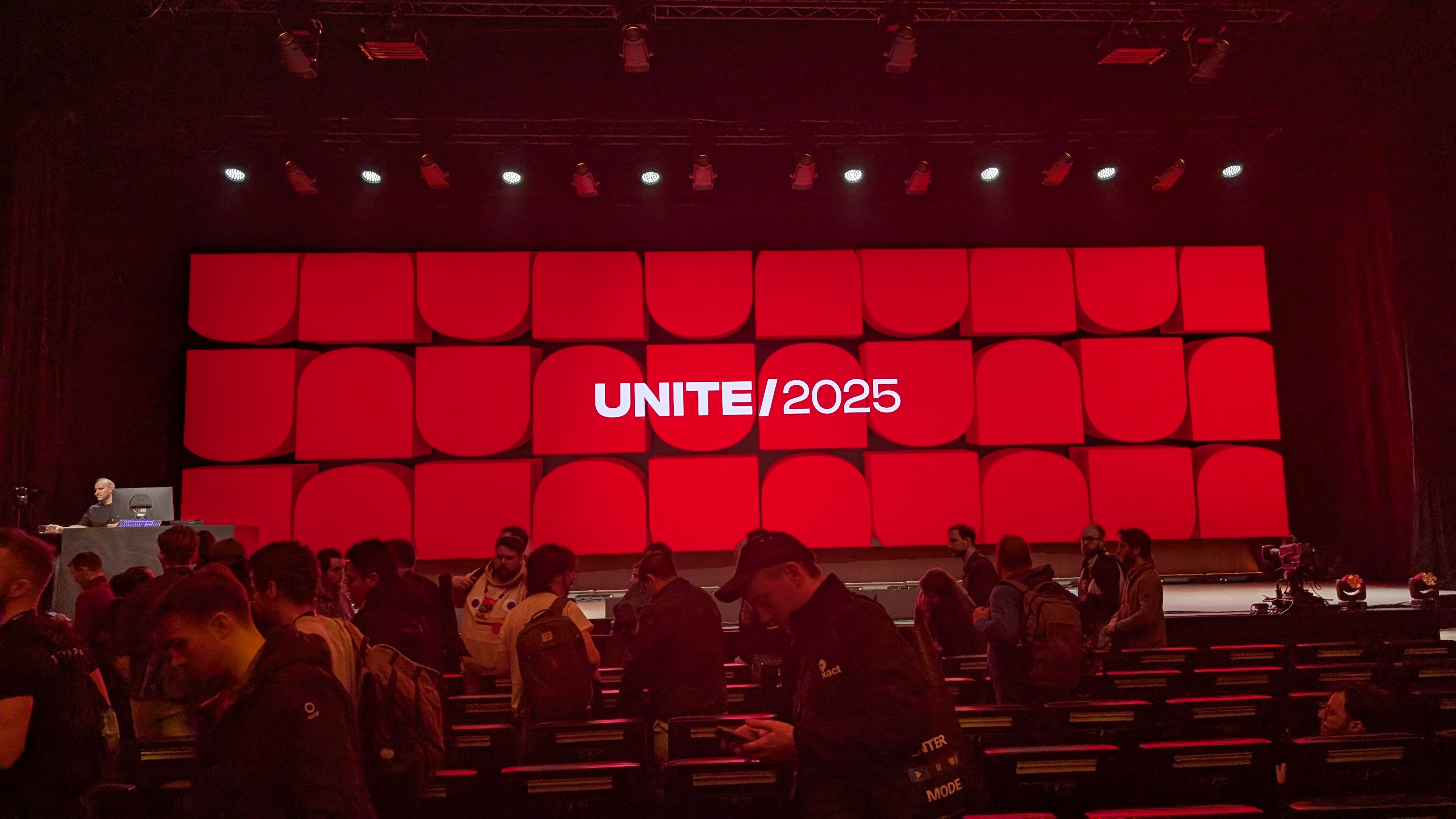 Unite 2025